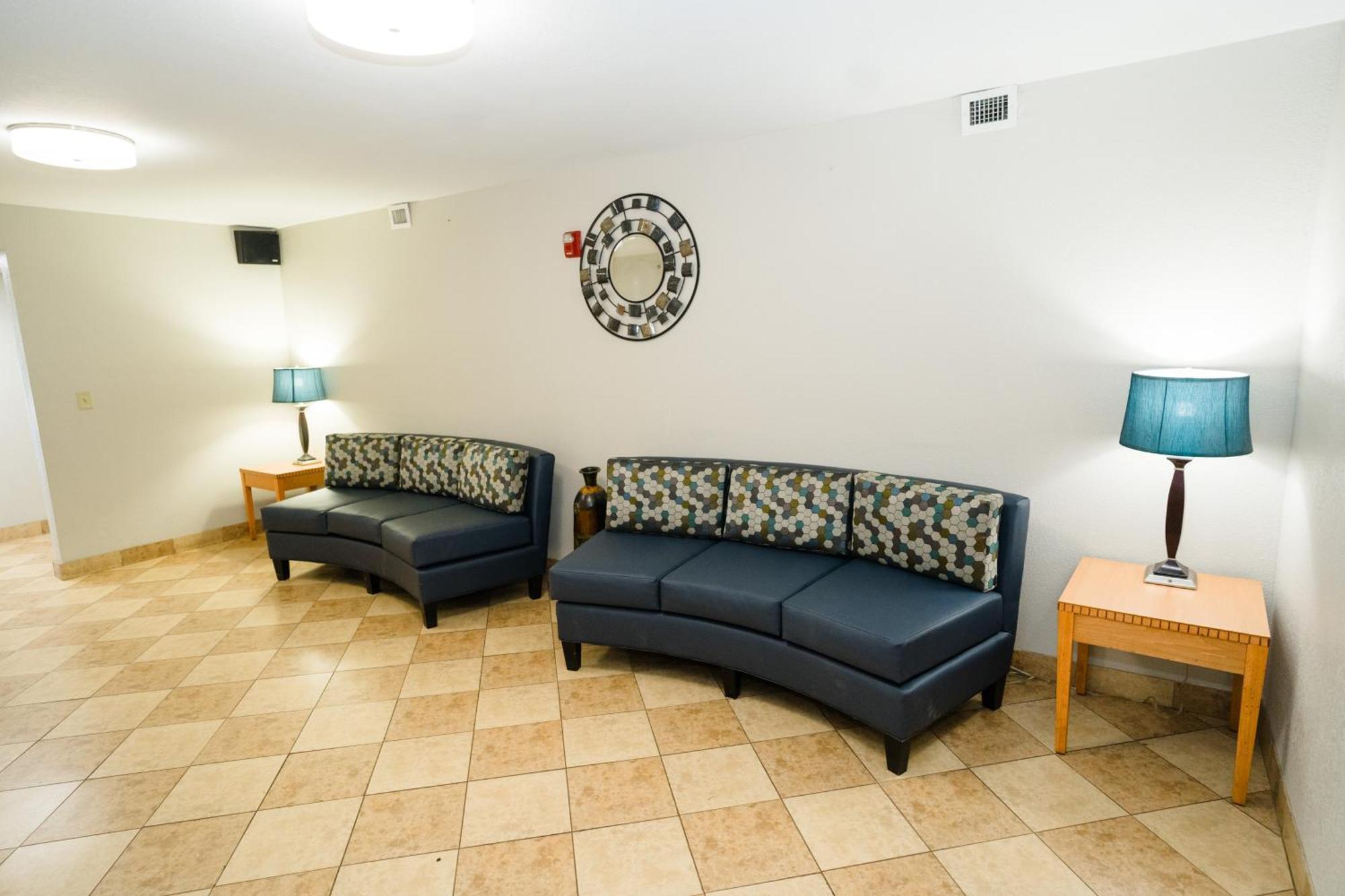 Mainstay Suites Knoxville North I-75 Екстер'єр фото